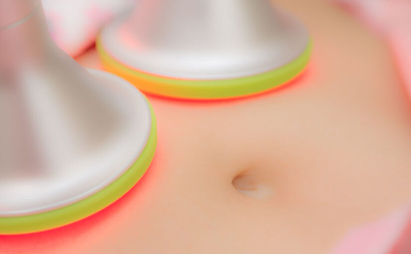 低出力レーザー治療(LLLT)は、どうして血行を良くするのか?